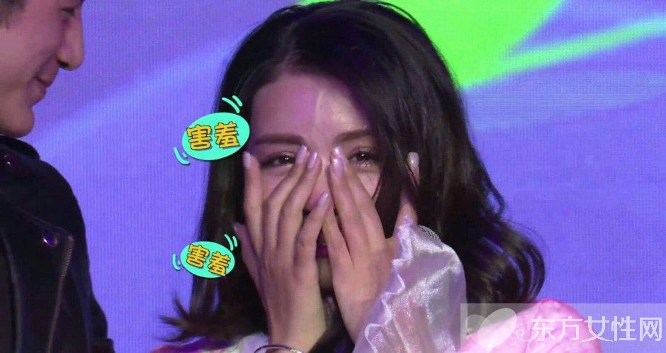 姜潮女朋友是誰 姜潮麥迪娜疑似同居