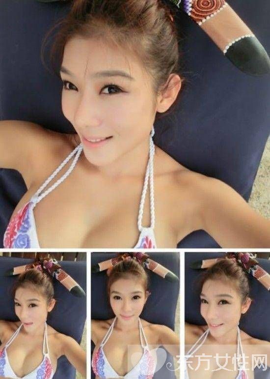 趙雅淇疑介入李澤楷梁洛施戀情 趙雅琪個人資料曝光