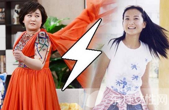 賈玲個人資料 喜劇演員賈玲戀情大曝光