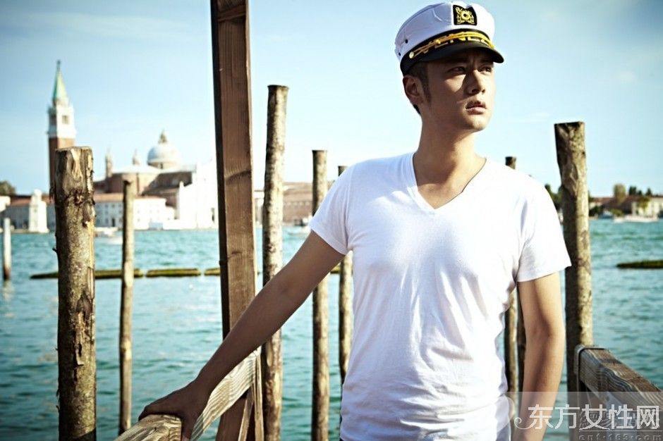 任重個人資料 任重緋聞女友大盤點