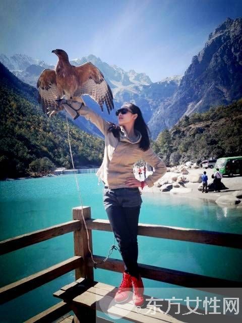 演員趙圓瑗個人資料 趙圓瑗人氣蓋過胡冰卿