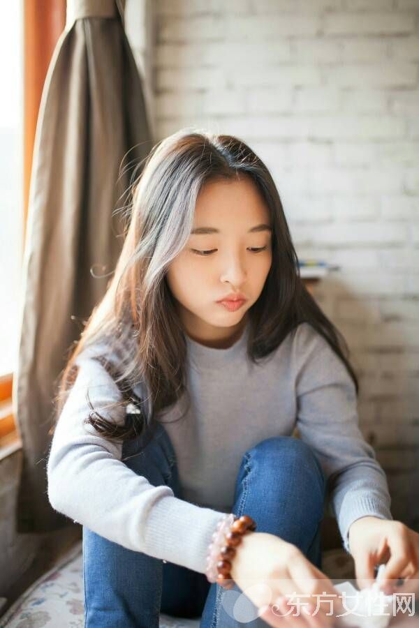 吳倩個(gè)人資料曝光 吳倩的男朋友是誰(shuí)