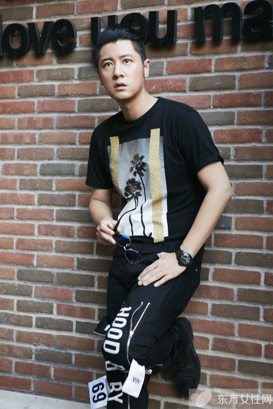 任重個人資料 任重緋聞女友大盤點