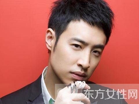 潘瑋柏個(gè)人資料 潘瑋柏自曝感情之路比較失敗