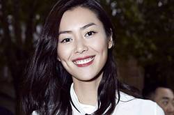 劉雯維多利亞的秘密內(nèi)衣秀 劉雯個(gè)人資料