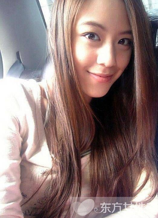  J女郎 江語(yǔ)晨個(gè)人資料 江語(yǔ)晨外籍男友獲網(wǎng)友大贊