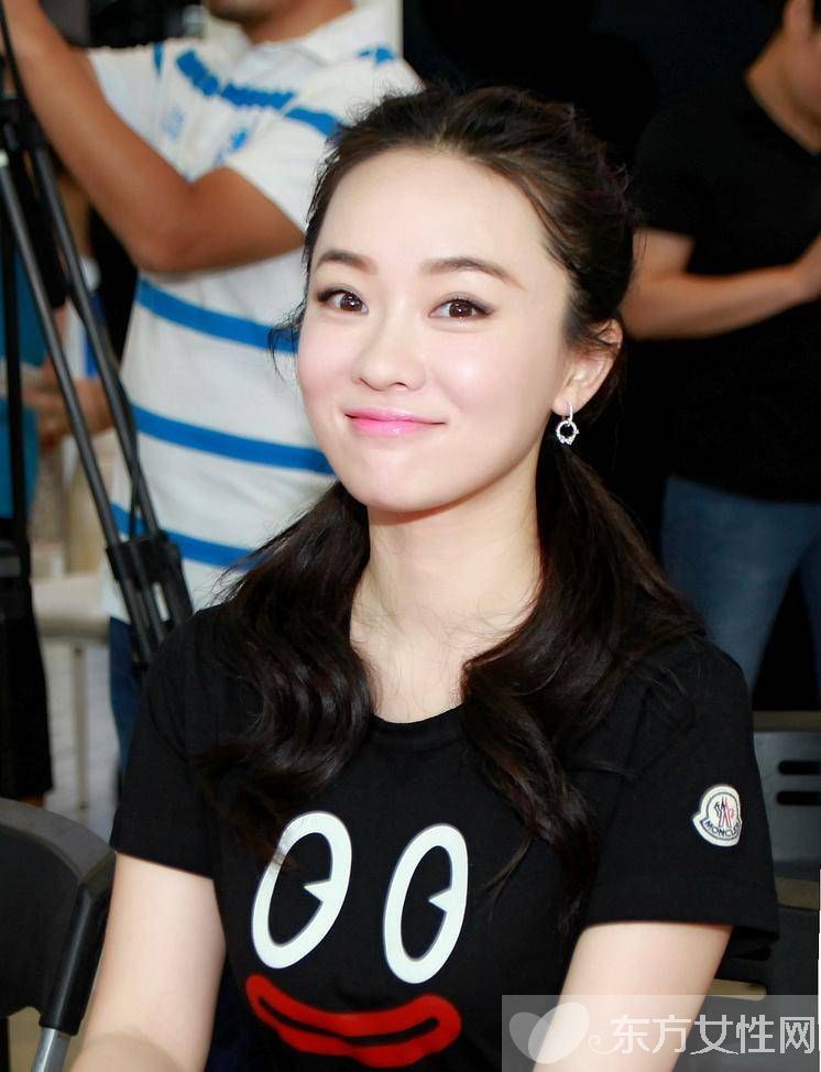 霍思燕和李晨關(guān)系大揭秘 霍思燕個人資料