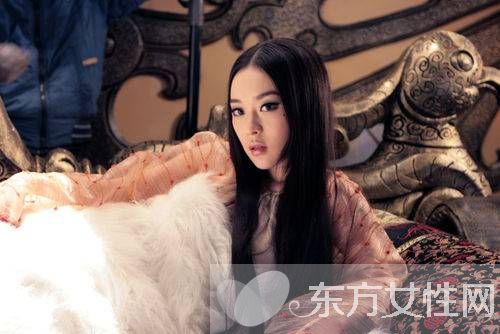 霍思燕和李晨關(guān)系大揭秘 霍思燕個人資料