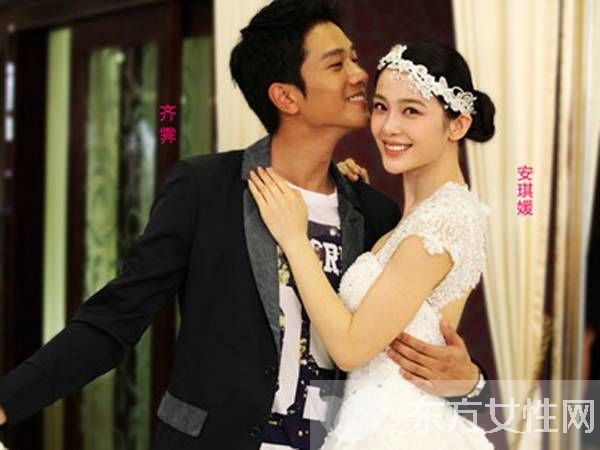 彭冠英趙韓櫻子演戲逼真 網(wǎng)友直呼在一起