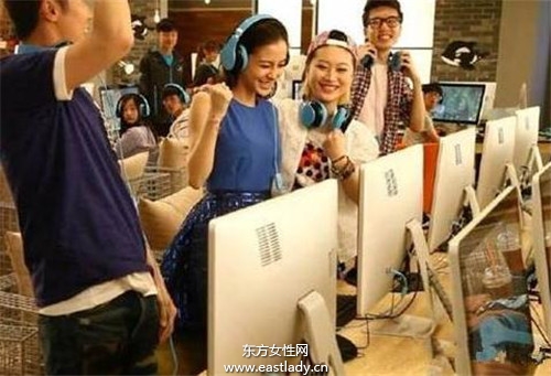 Angelababy抽煙喝酒紋身 黃曉明還一直愛著她