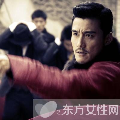 胡兵個(gè)人資料 盤點(diǎn)胡兵演過的電視劇