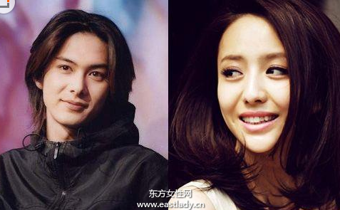 柏原崇佟麗婭親密照曝光 揭柏原崇感情經(jīng)歷