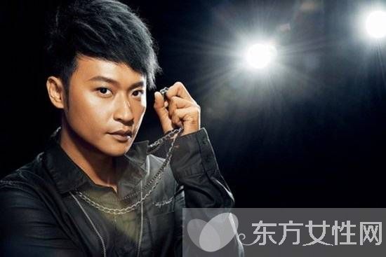 陳志朋個人資料曝光 陳志朋為什么不紅