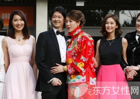 演員鐘嘉欣個(gè)人資料 盤點(diǎn)鐘嘉欣演過的電視劇