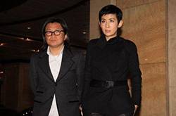 陳可辛吳君如結(jié)婚了嗎 陳可辛吳君如愛(ài)情長(zhǎng)跑16年