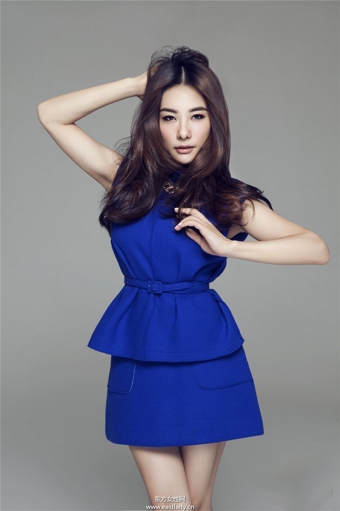 人體模特劉璇的這些事你知道嗎