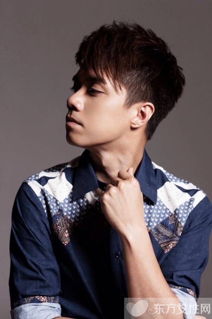 張敬軒出柜內(nèi)幕曝光 盤點(diǎn)娛樂圈10大同性戀明星出柜