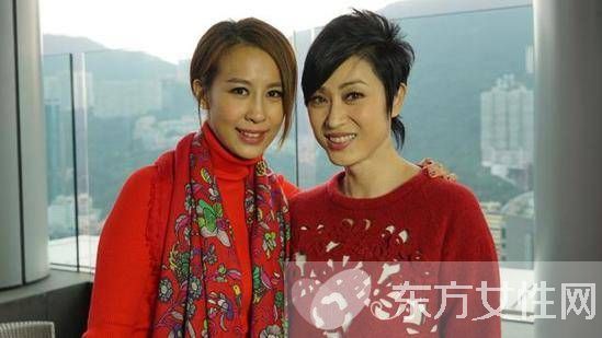 港姐陳法蓉個人資料 陳法蓉老公是誰