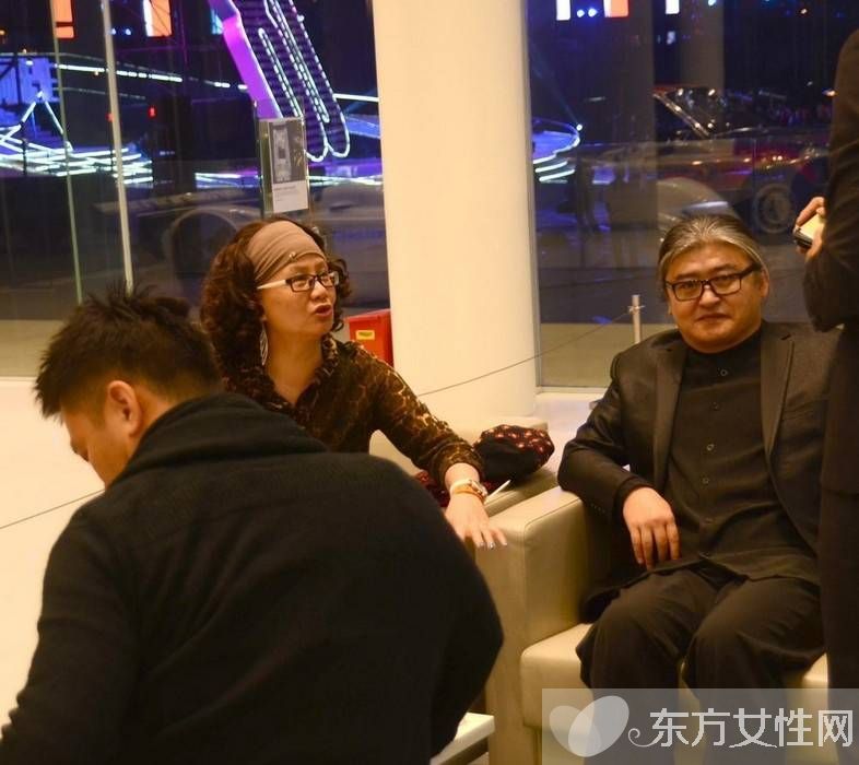 劉歡老婆照片曝光 劉歡個人資料