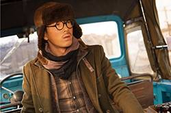 井柏然退出微博的原因大揭秘 井柏然個(gè)人資料