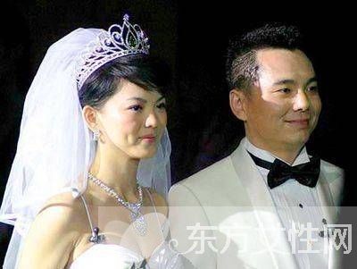 李厚霖打李湘現(xiàn)場 李湘表示不論結(jié)束還是開始都是焦點