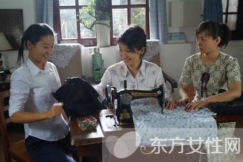 《女人的選擇》劇情介紹 女人的選擇演員表大結(jié)局