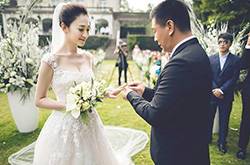 演員李小冉個(gè)人資料 李小冉坎坷情路曝光