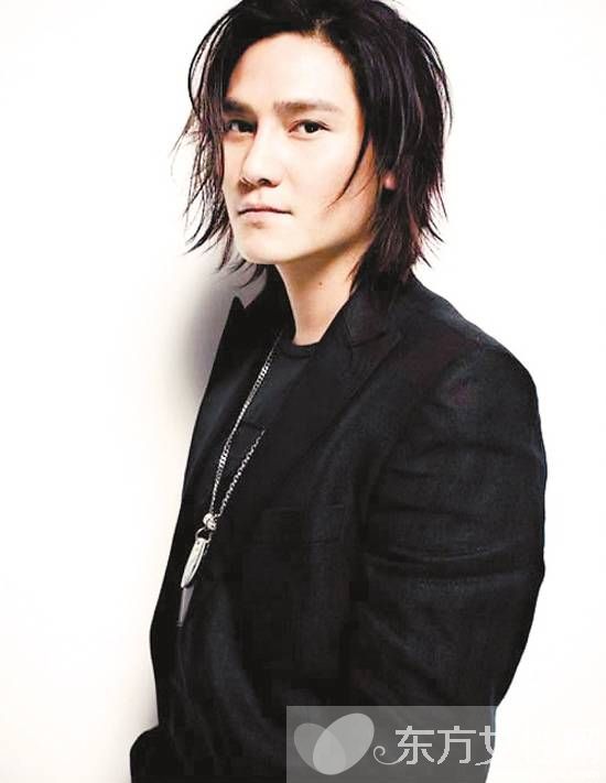 《偏偏愛(ài)上你》文澤楷扮演者丁子峻個(gè)人資料簡(jiǎn)介