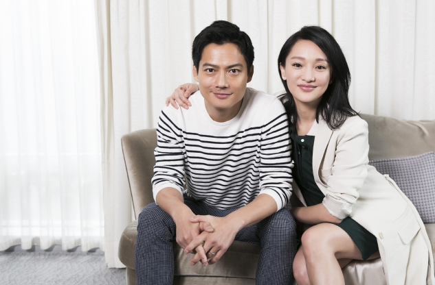 高圣遠(yuǎn)個(gè)人資料 高圣遠(yuǎn)前妻兒子照片曝光