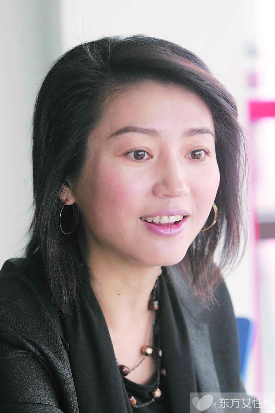 央視主持人王小丫情史大曝光 王小丫的現(xiàn)任老公是誰(shuí)