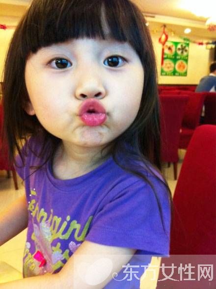 小葡萄個(gè)人資料檔案  小葡萄 項(xiàng)瀅璇走紅經(jīng)歷