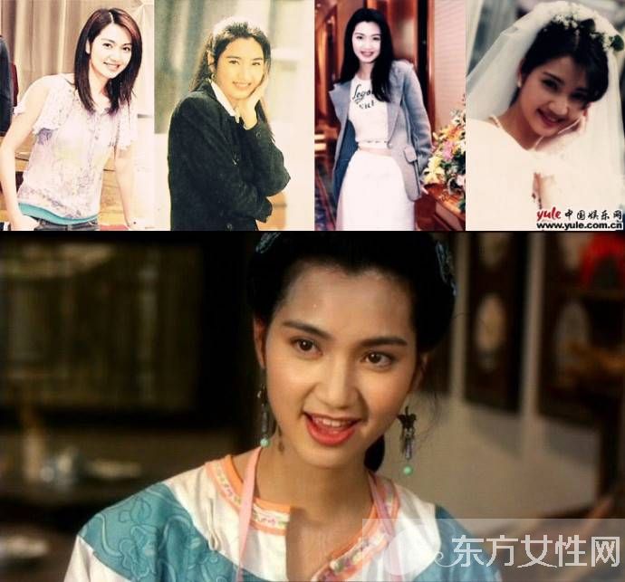 洪欣莫少聰分手原因曝光 洪欣為什么嫁給張丹峰