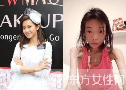 郭永淳迎娶楊愛瑾 前妻卻重病暴瘦