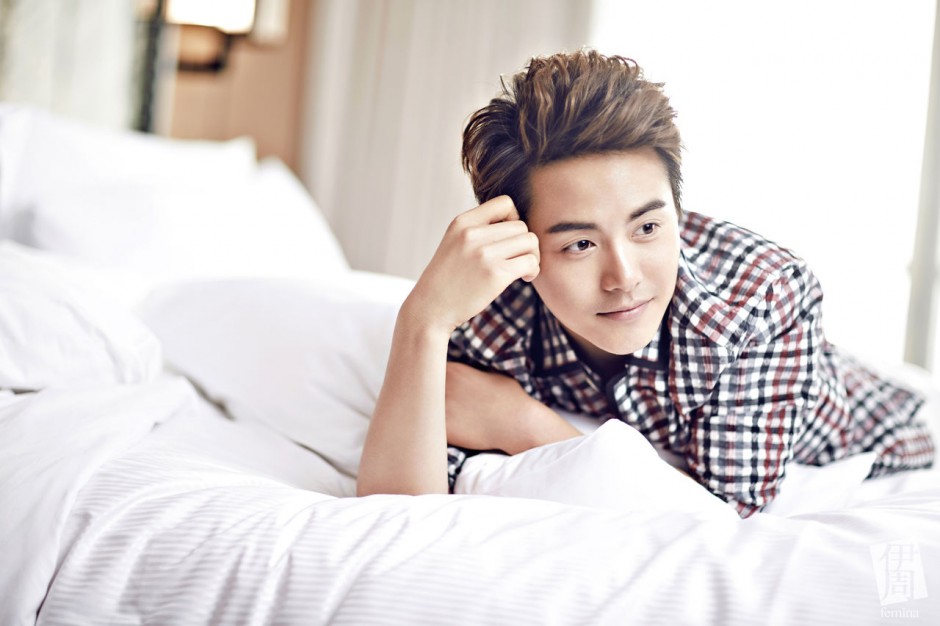 馬天宇鄭爽是什么關(guān)系 鄭爽個(gè)人資料簡歷曝光