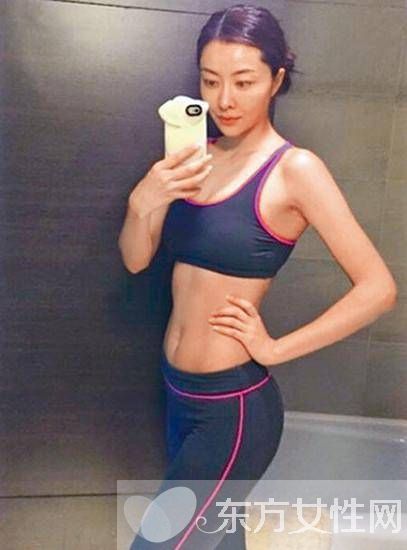 熊黛林個(gè)人資料 熊黛林老公是誰