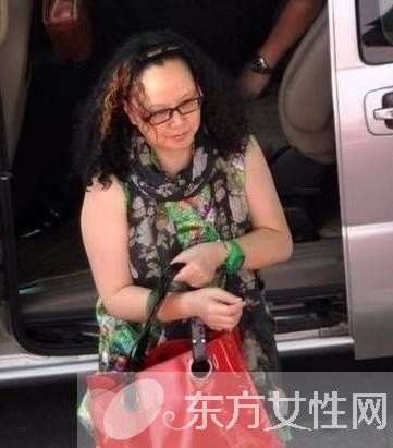 劉歡老婆照片曝光 劉歡個人資料