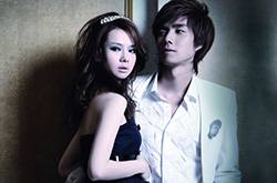 袁成杰戚薇什么關(guān)系 戚薇個(gè)人資料曝光