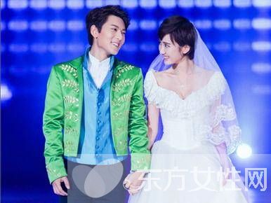 陳翔毛曉彤什么關(guān)系 盤點(diǎn)陳翔毛曉彤演過的電視劇