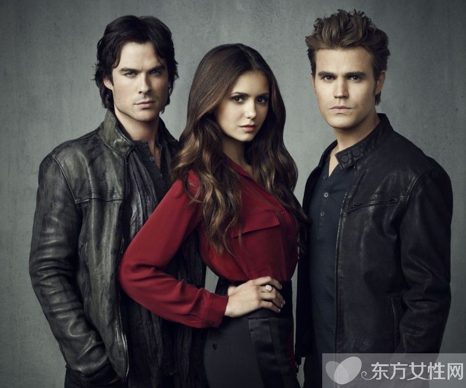 吸血鬼日記第七季劇情介紹 編劇普雷克稱第七季不是結(jié)局