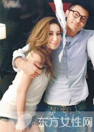 余文樂吳雨霏分手原因曝光 余文樂 我心里還有個人