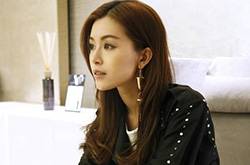 文詠珊個(gè)人資料 楊穎拒與文詠珊合照