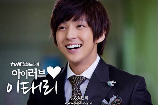 SJ坐客綜藝節(jié)目大方談韓庚、金基范