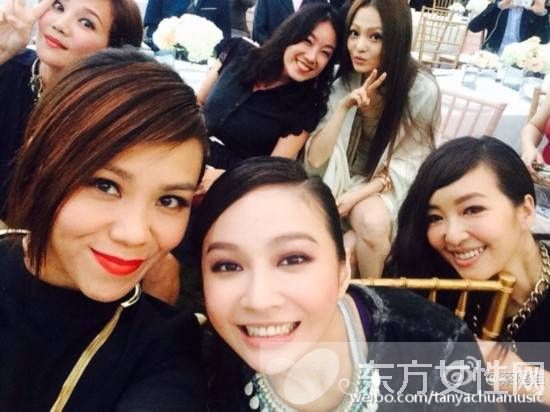 蔡健雅老公是誰 蔡健雅個人資料曝光