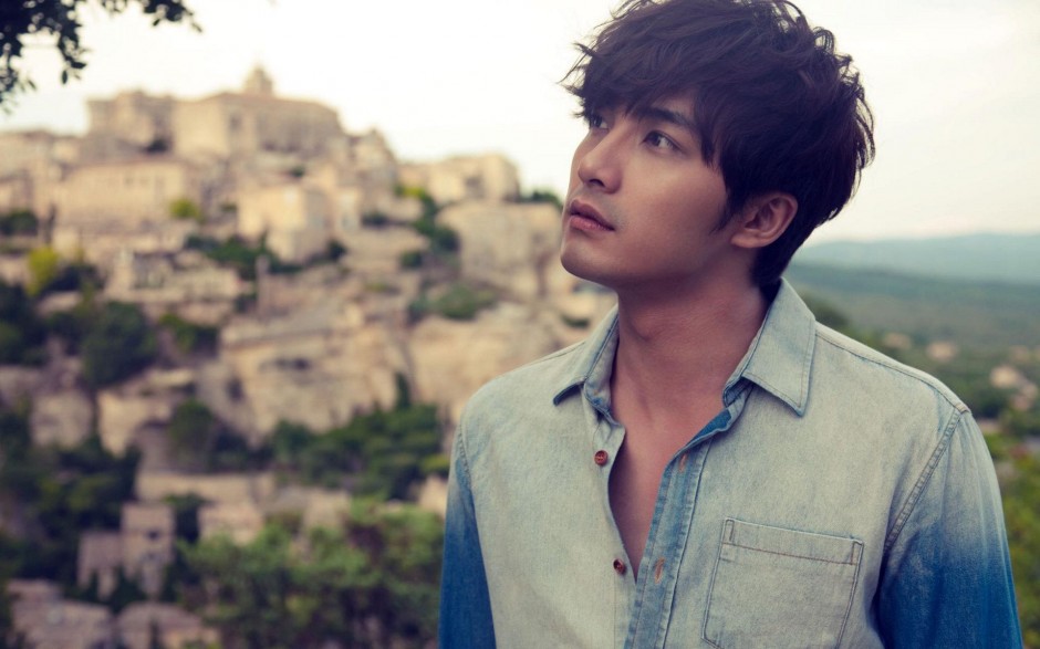 賀軍翔個(gè)人資料 賀軍翔被爆與初戀女友糾纏11年后復(fù)合