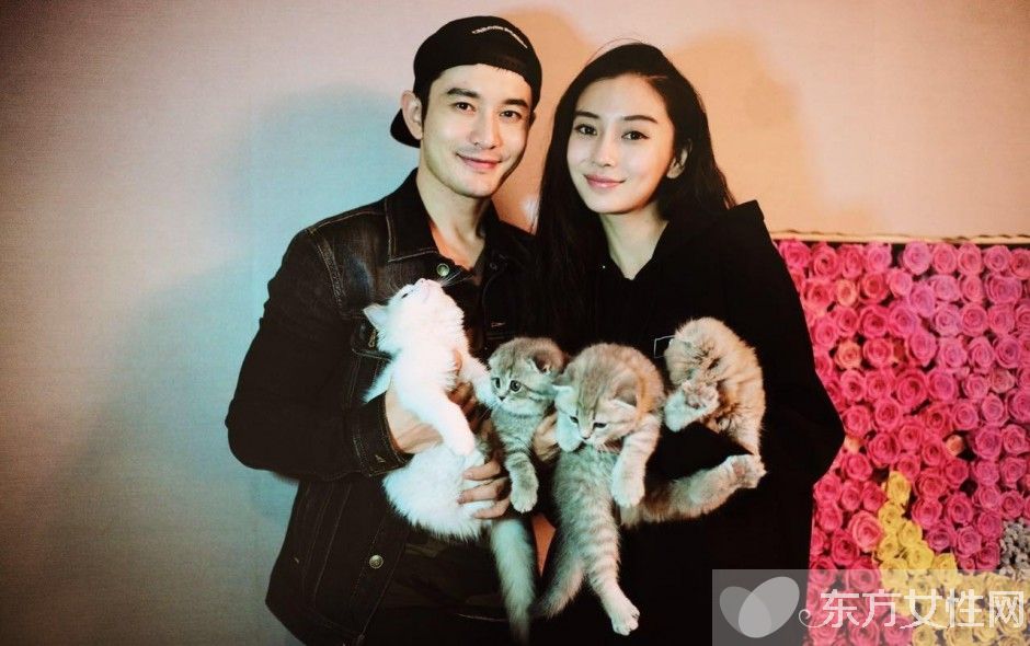 黃曉明身高對(duì)比圖曝光  黃教主真實(shí)身高大揭秘