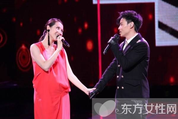 演員張晉個人資料 張晉和蔡少芬怎么認識的