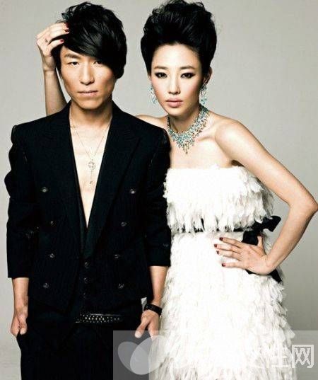 白百何陳羽凡被離婚 陳羽凡發(fā)聲明斥離婚傳言