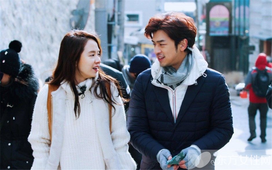 gary和宋智孝是情侶嗎  宋智孝家庭背景大揭秘