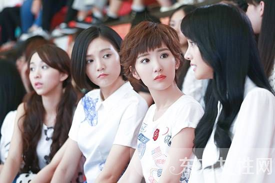 毛曉彤個(gè)人資料 毛曉彤在甄嬛傳里演的誰