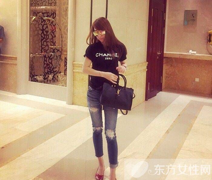 郭富城女友方媛個人資料 郭富城否認(rèn)與女友結(jié)婚